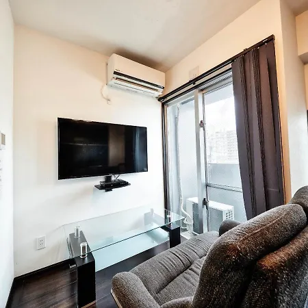 Terrace Resort Shintoshin Naha Extérieur photo