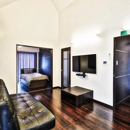 Terrace Resort Shintoshin Naha Extérieur photo