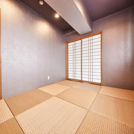 Terrace Resort Shintoshin Naha Extérieur photo