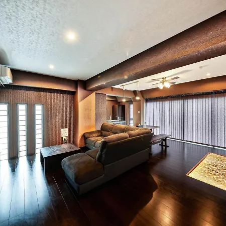 Terrace Resort Shintoshin Naha Extérieur photo