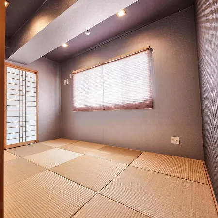 Terrace Resort Shintoshin Naha Extérieur photo