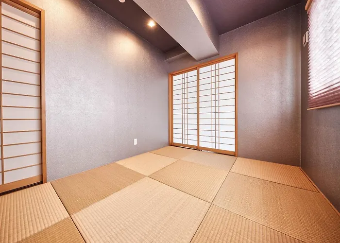 Terrace Resort Shintoshin