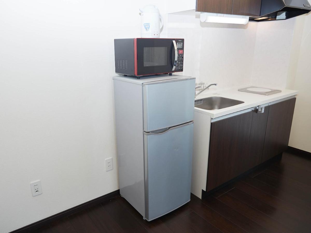 Terrace Shintoshin Appartement *