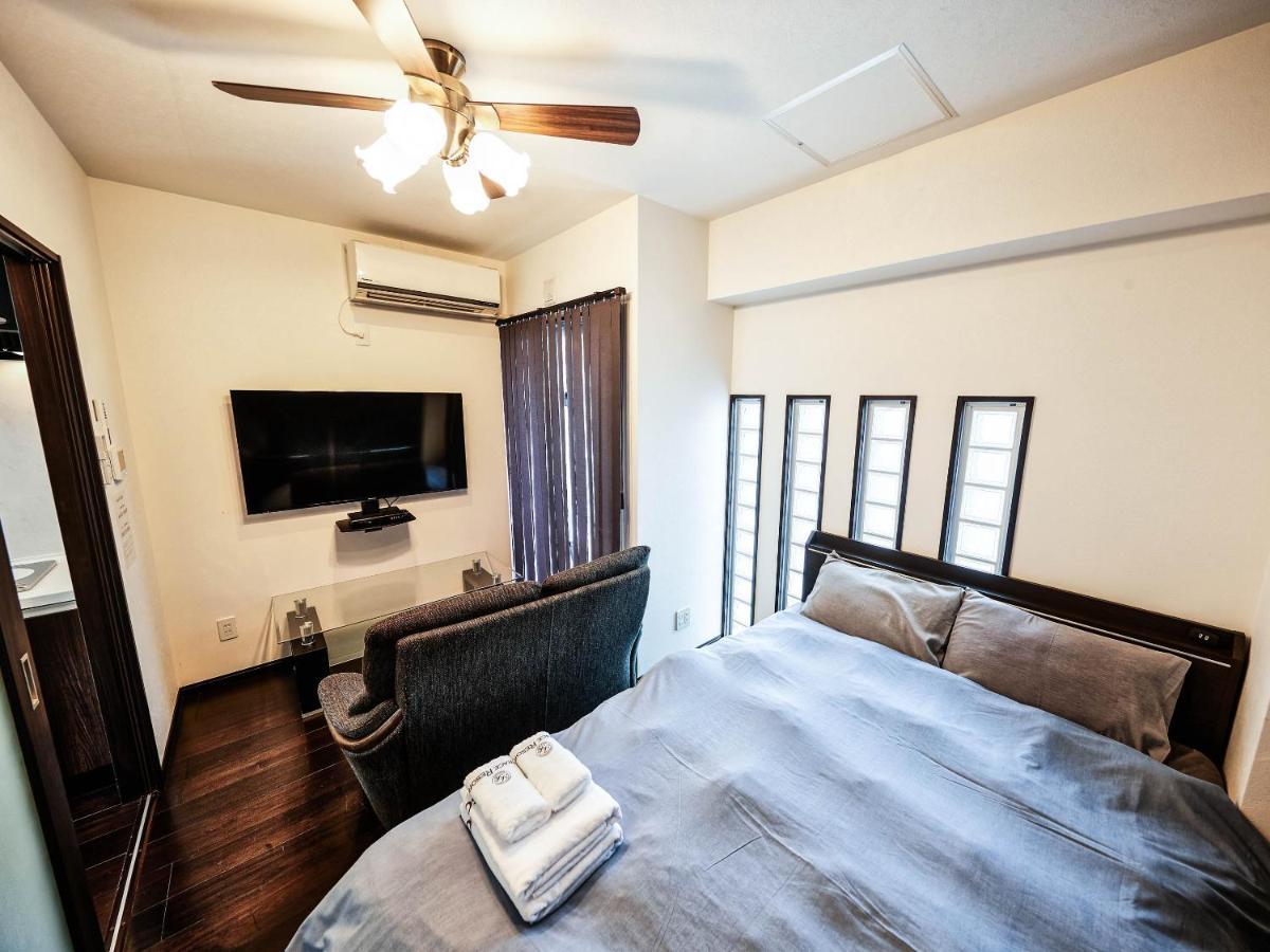 Terrace Shintoshin Appartement *