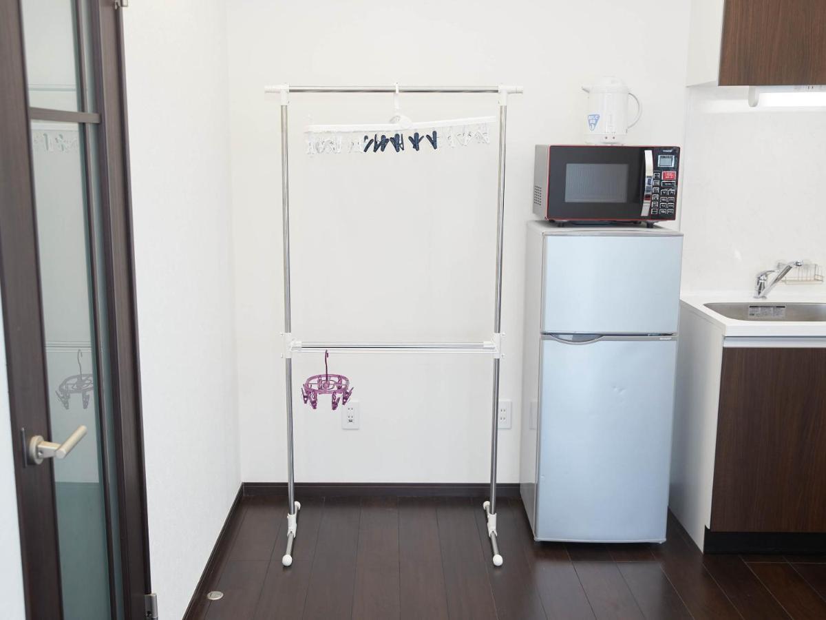 Terrace Shintoshin Appartement *
