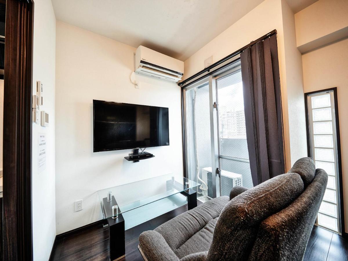 Appartement Terrace Shintoshin Naha