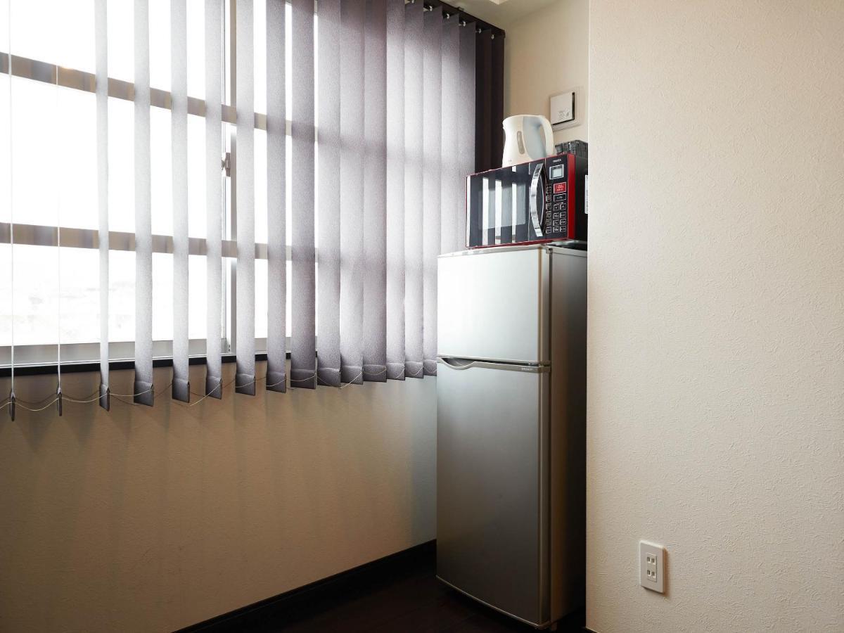 Terrace Shintoshin Appartement Naha