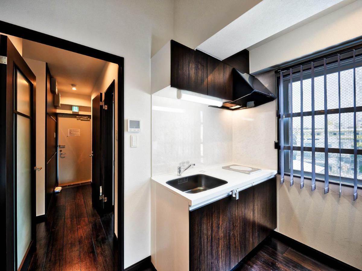 Terrace Shintoshin Appartement *