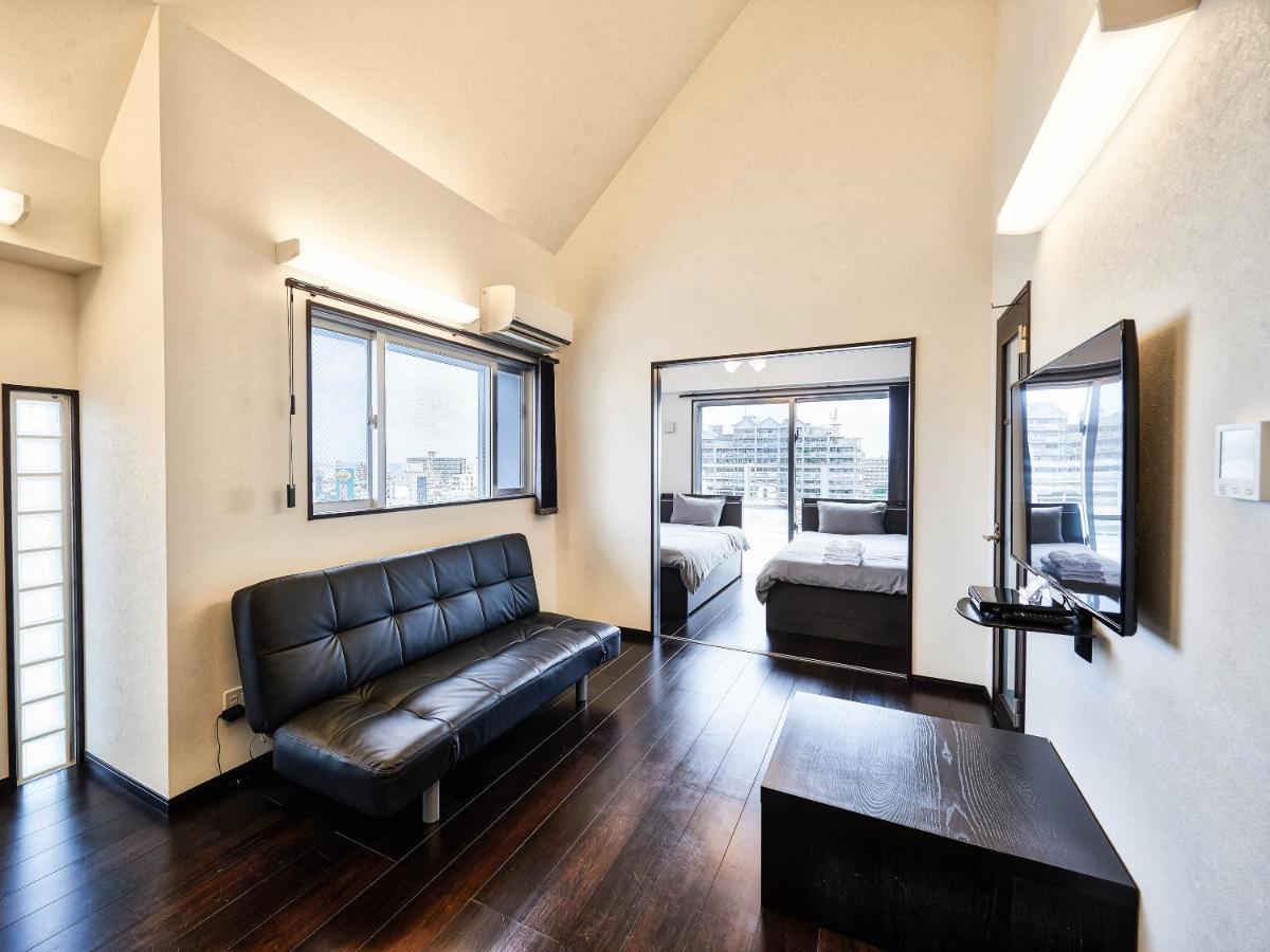 Appartement Terrace Shintoshin Naha