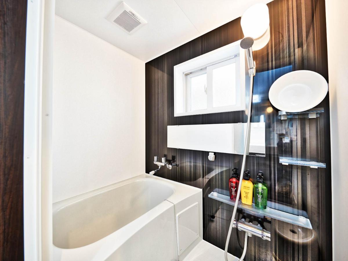 Appartement Terrace Shintoshin