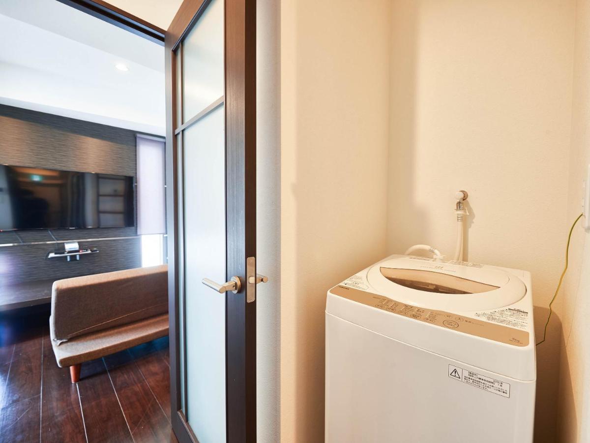 Appartement Terrace Shintoshin Naha