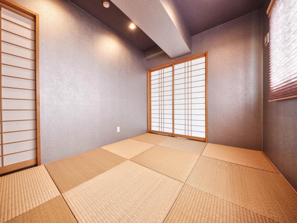 Terrace Shintoshin Appartement