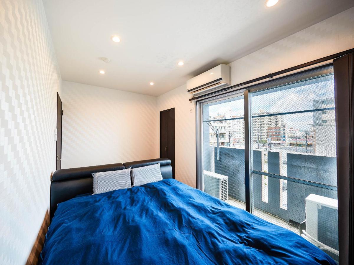 Appartement Terrace Shintoshin Naha