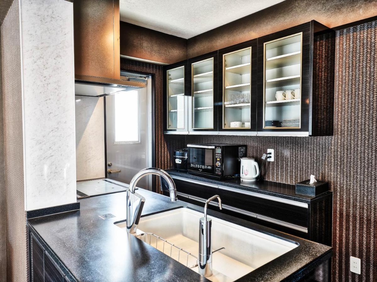 Terrace Shintoshin Appartement *