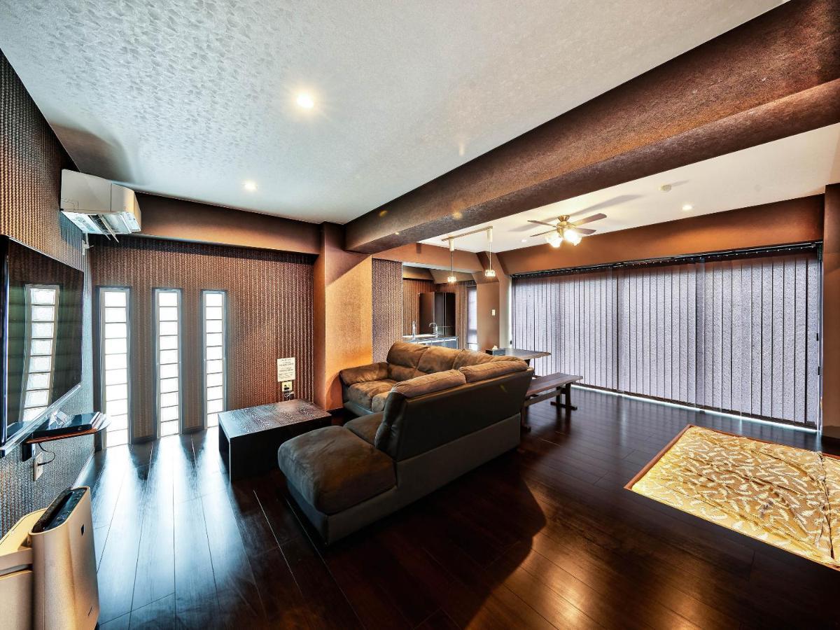 Terrace Shintoshin Appartement *