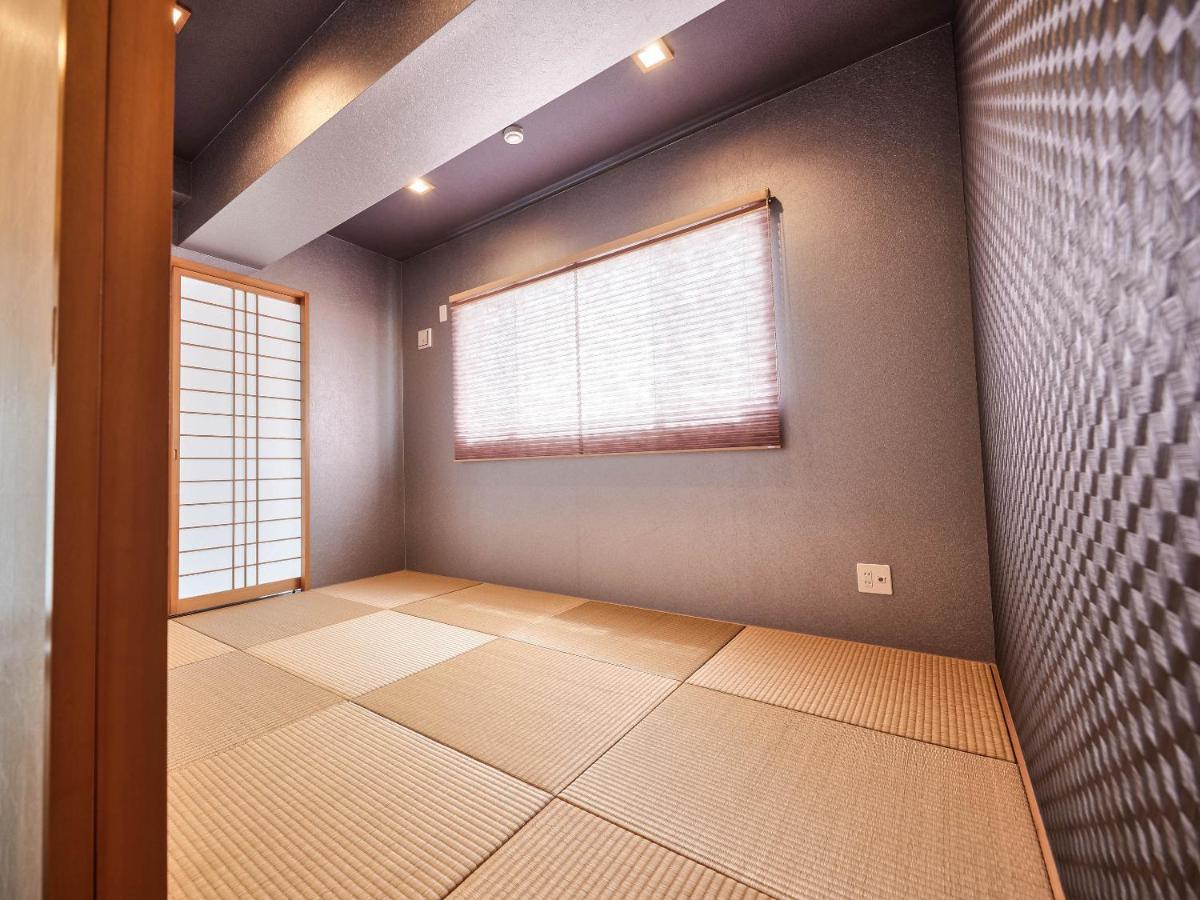 Appartement Terrace Shintoshin *