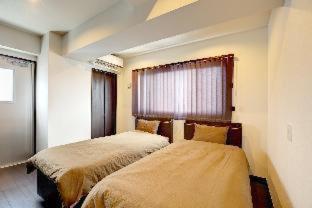Terrace Shintoshin Appartement Naha