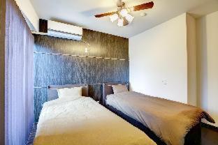 Appartement Terrace Shintoshin