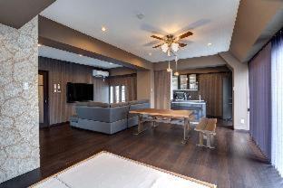 Appartement Terrace Shintoshin Naha