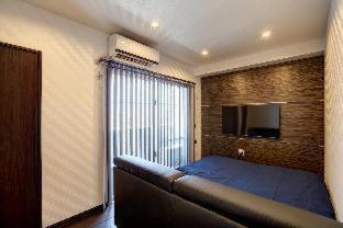 Terrace Shintoshin Appartement *
