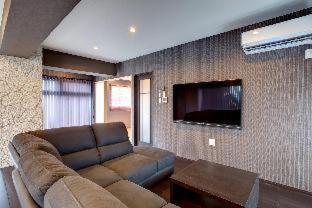 Terrace Shintoshin Appartement
