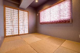 Appartement Terrace Shintoshin *