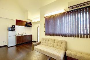 Terrace Shintoshin Appartement Naha