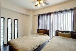 Terrace Shintoshin Appartement Naha