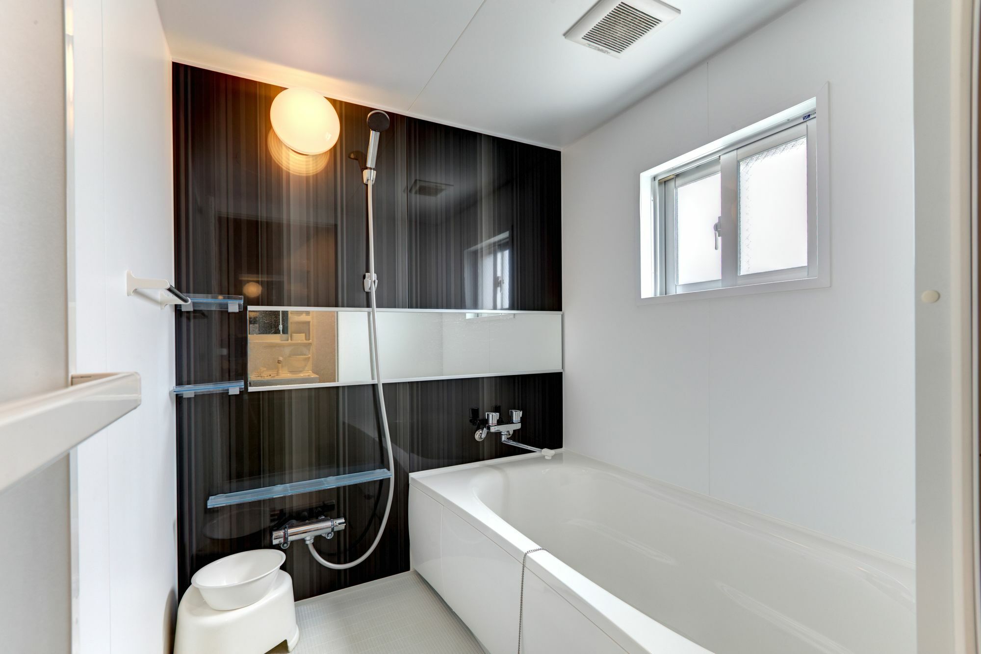 Terrace Shintoshin Appartement Naha